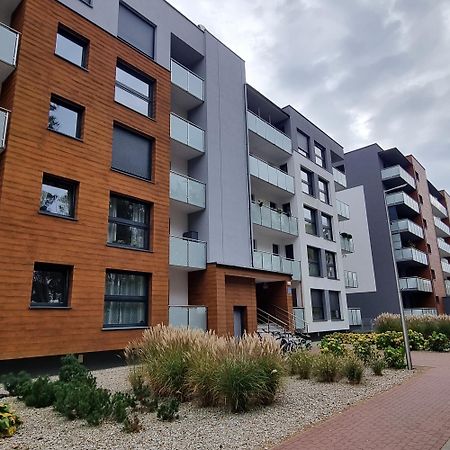 Apartament Rejtana Leszno  Esterno foto