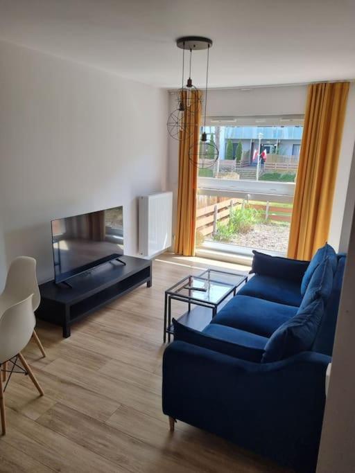 Apartament Rejtana Leszno  Esterno foto