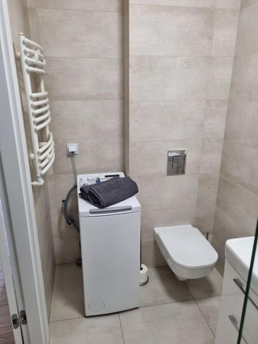 Apartament Rejtana Leszno  Esterno foto