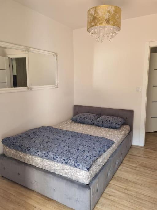 Apartament Rejtana Leszno  Esterno foto