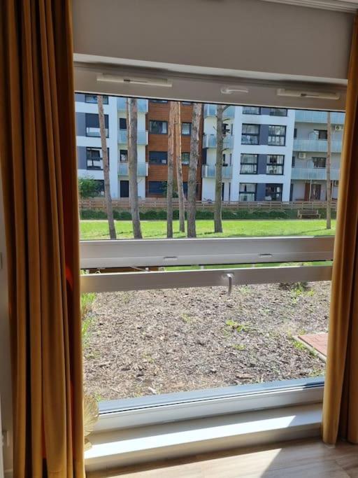 Apartament Rejtana Leszno  Esterno foto