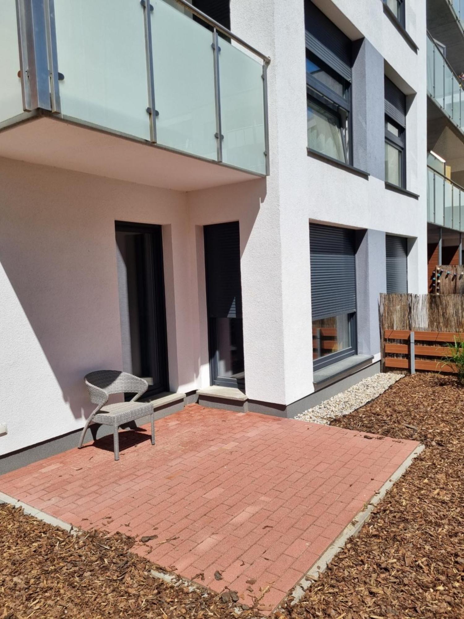 Apartament Rejtana Leszno  Esterno foto