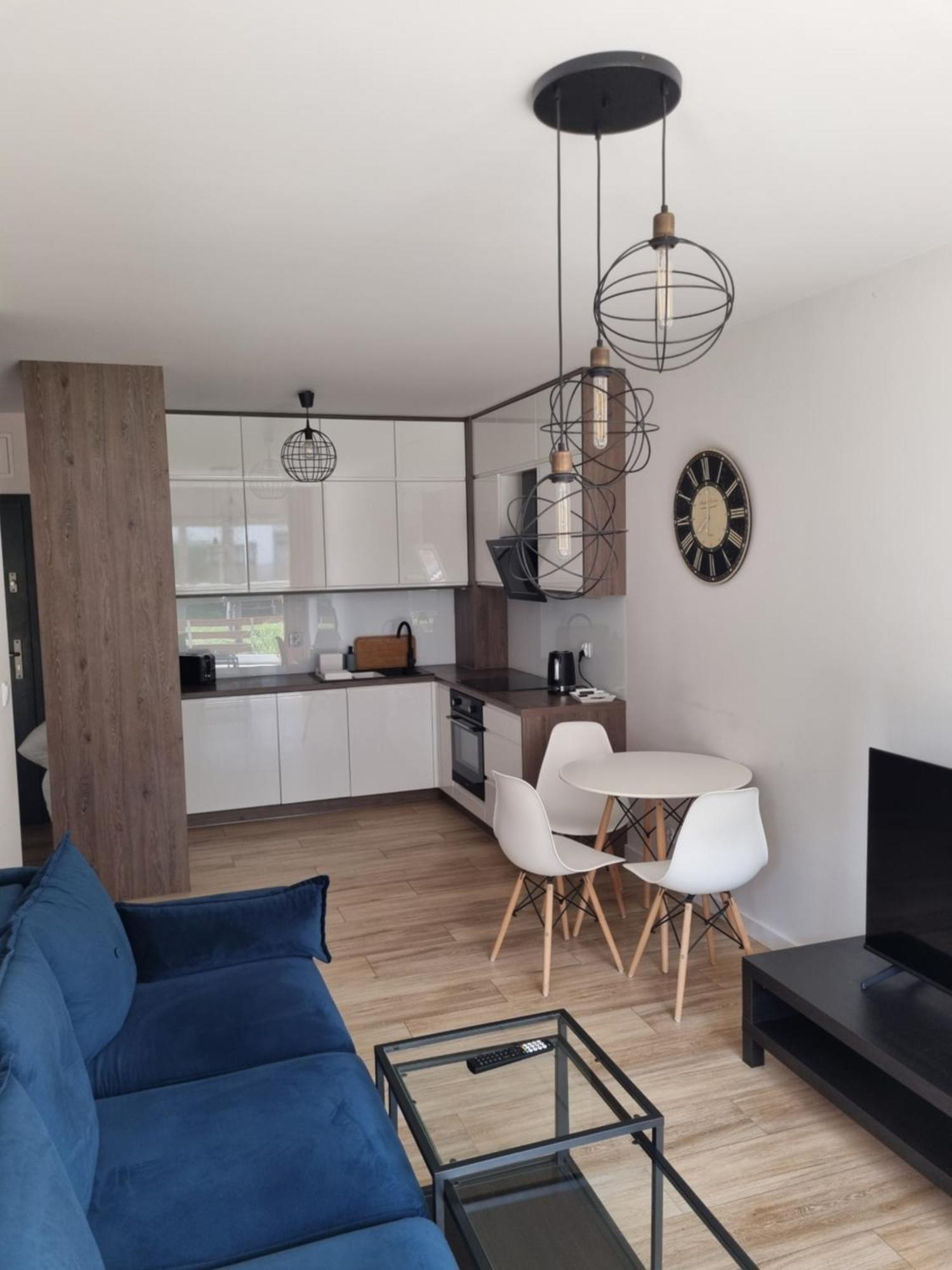 Apartament Rejtana Leszno  Esterno foto